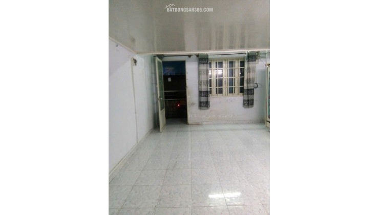 Giảm 1.5 tỷ! Nhà SHR 2 tầng HXH 149m2, Lô góc – Quang Trung QV S